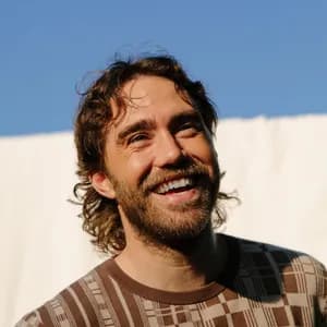 Matt Corby avatar