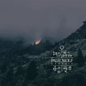 Paleowolf avatar