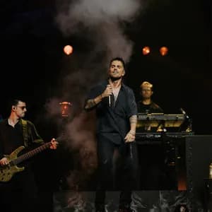 André Hazes jr. avatar