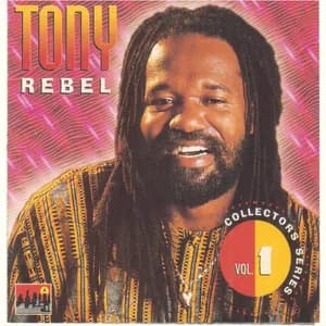 Tony Rebel avatar