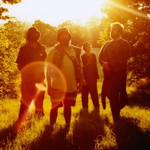 Speakers Corner Quartet avatar