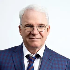 Steve Martin avatar