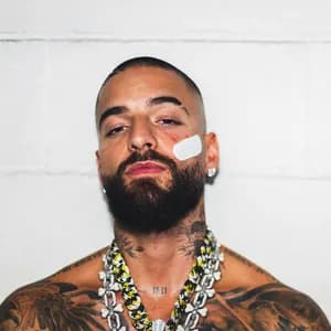 Maluma avatar