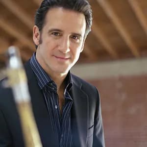 Eric Marienthal avatar