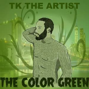 TK the Artist avatar