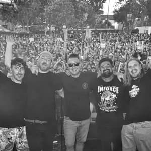 A Static Lullaby avatar