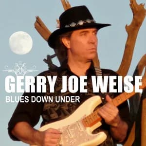 Gerry Joe Weise avatar