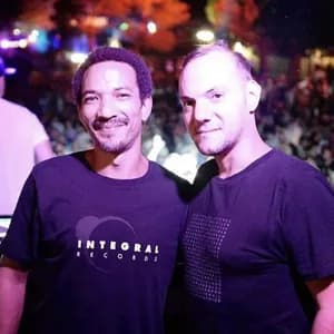 Artificial Intelligence avatar