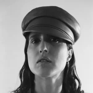 Helena Hauff avatar