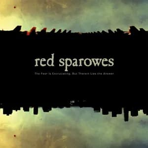 Red Sparowes avatar