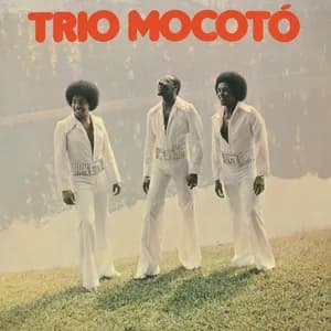 Trio Mocotó avatar