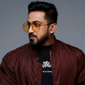 Ganesh Waghela avatar