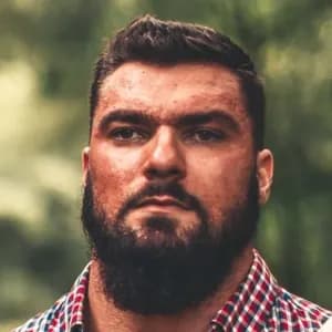 NUCLE BRAWNSHIEN avatar