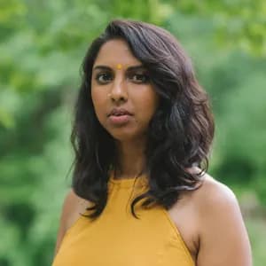 Amirtha Kidambi avatar