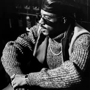 Ralph Tresvant avatar