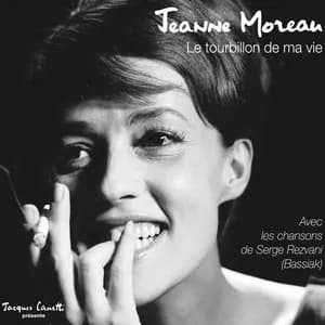 Jeanne Moreau avatar