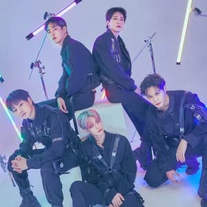 VICTON avatar