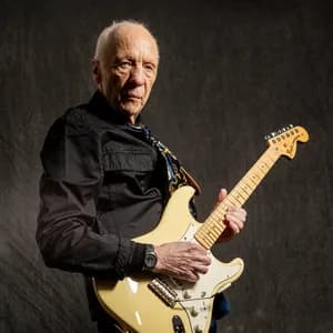Robin Trower avatar