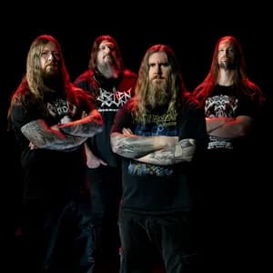 Vomitory avatar