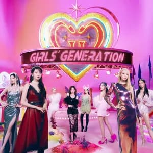 Girls’ Generation avatar