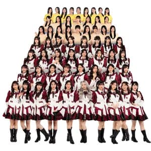 JKT48 avatar