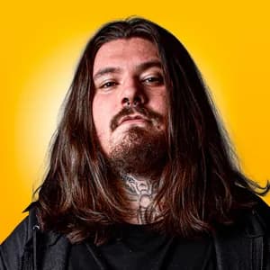 Henrique Camacho avatar