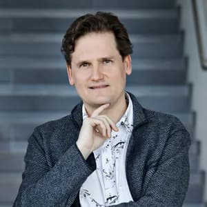 Olli Mustonen avatar