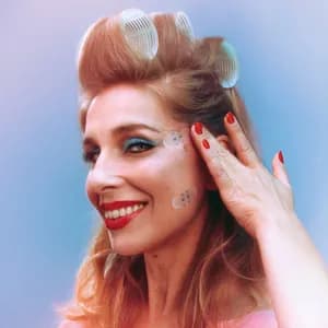 Barbara Carlotti avatar