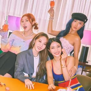 MAMAMOO avatar