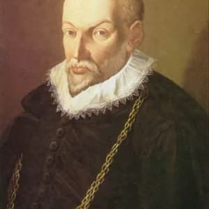 Orlande de Lassus avatar