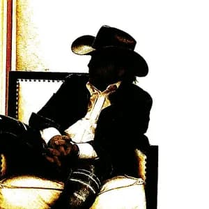 Dwight Yoakam avatar