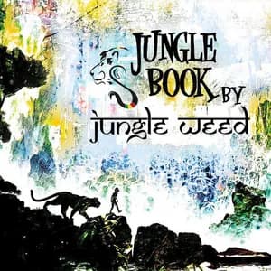 Jungle Weed avatar