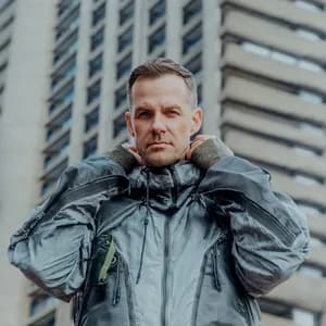 Adam Beyer avatar