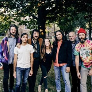 The War on Drugs avatar