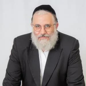 Shloime Cohen avatar