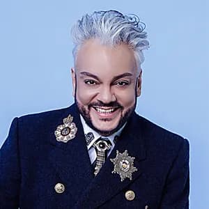 Филипп Киркоров avatar