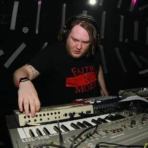 Chris Moss Acid avatar