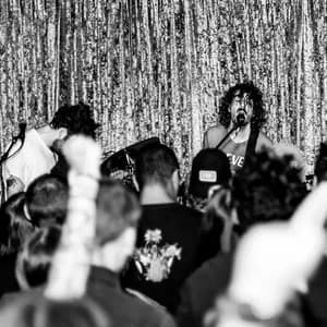 Teenage Wrist avatar