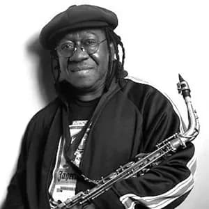 Lester Sterling avatar