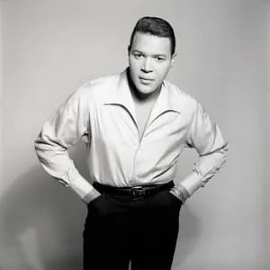 Chubby Checker avatar