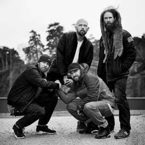 Looptroop Rockers avatar