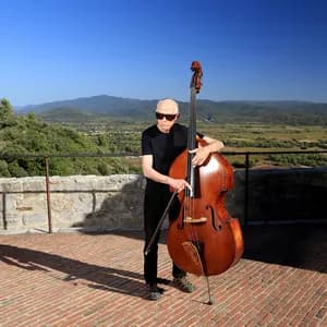 Barre Phillips avatar