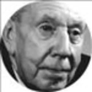 Malcolm Arnold avatar