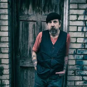 Andrew Weatherall avatar