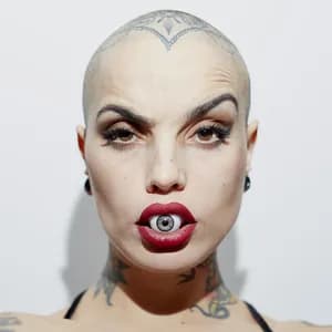 Vinila von Bismark avatar