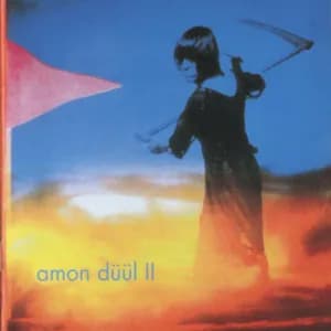 Amon Düül II avatar