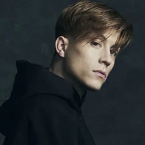 Loïc Nottet avatar