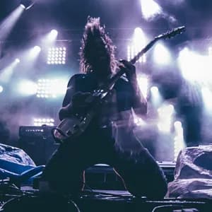 Monster Truck avatar