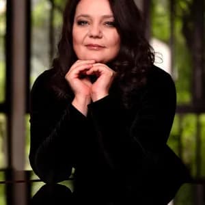 Ana-Marija Markovina avatar