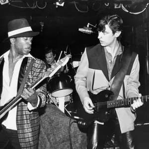 Chris Spedding avatar